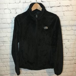 The north face jacket